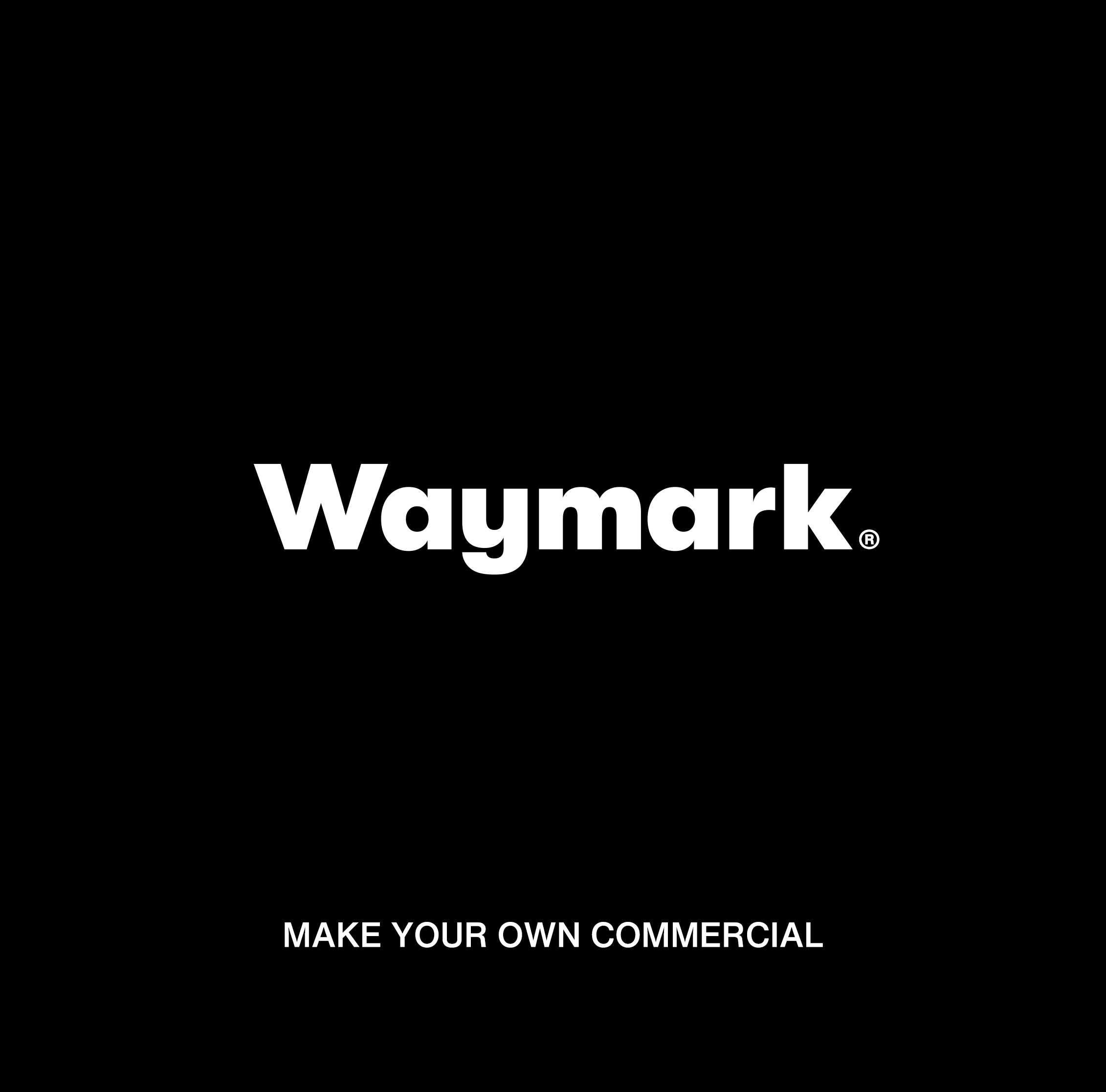 Waymark Video Ads | Online Video Maker